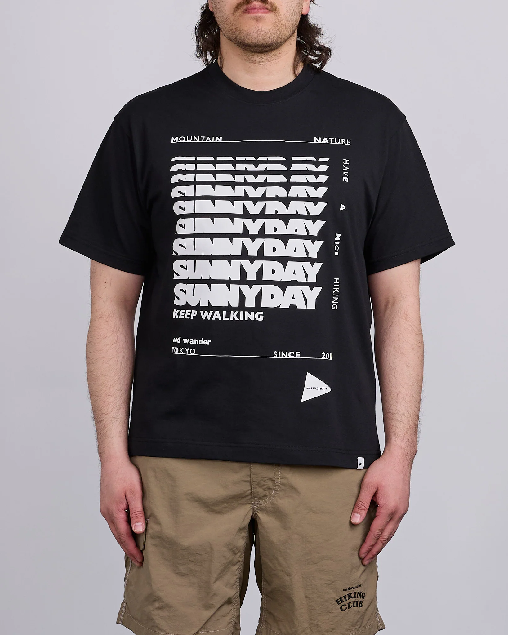 Men's Tops - Men's T-Shirts