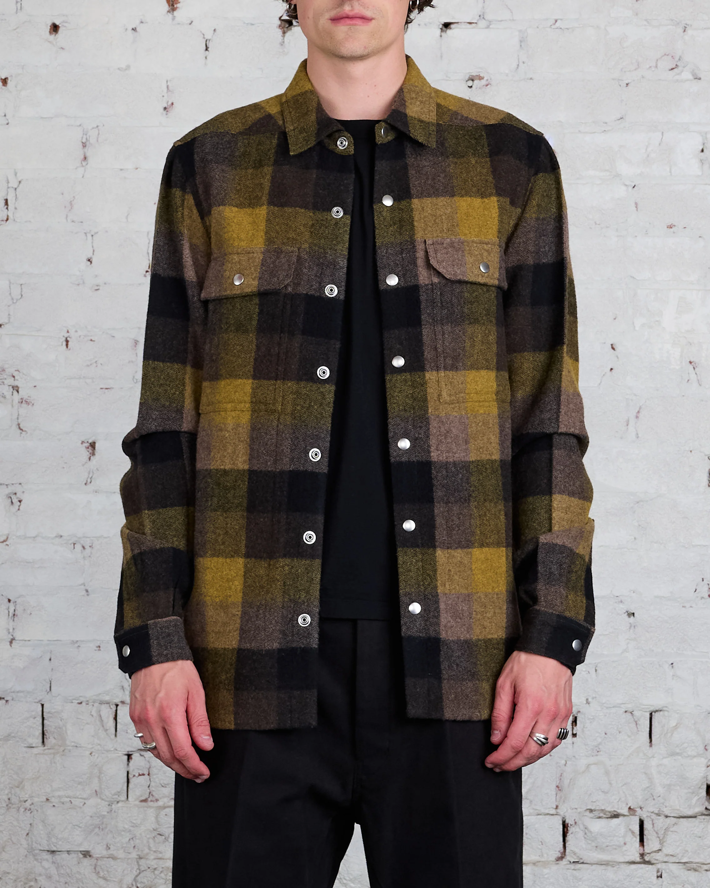 Rick Owens PORTERVILLE sale